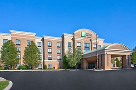 Holiday Inn Express Hotel & Suites Rochester Webster, An Ihg Hotel