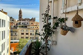 Exclusive Views Of Malaga, Santa Isabel