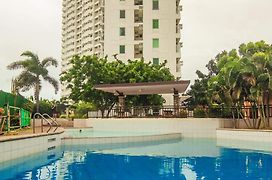 Staycation In Alabang By Angela