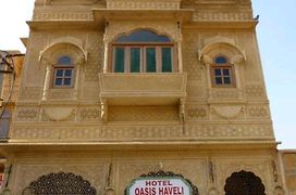 Hotel Oasis Haveli (Adults Only)