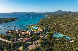 Hotel Cala Di Volpe, A Luxury Collection Hotel, Costa Smeralda