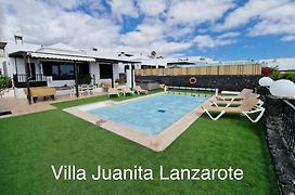 Villa Juanita, Puerto Del Carmen, Lanzarote