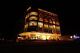 The Sky Comfort - Hotel Babuji Jodhpur Palace