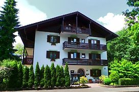Hotel St. Georg