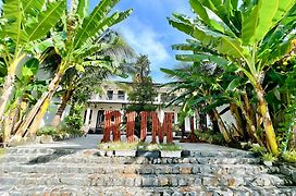 Rum Resort