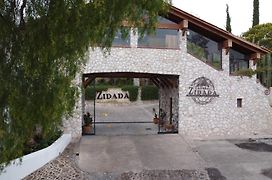 Zidada Hotel And Chalets
