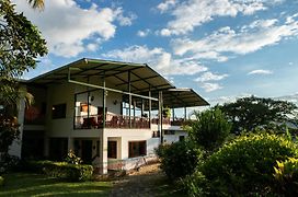 Ecohotel Monteverde