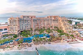 Grand Fiesta Americana Coral Beach Cancun