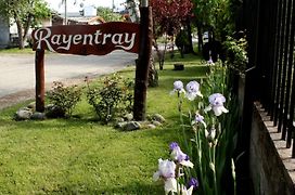 Rayentray