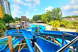 Melaka By Lg Water Themepark & Resort Melaka By Ggm