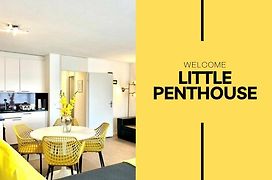 Little Penthouse ****