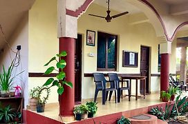 Anjunapalms Guesthouse