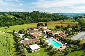 Farmhouse In Perugia With Swimming Pool