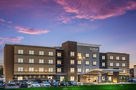 Fairfield Inn & Suites Rolla