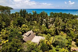 Anse Lazio Lodge