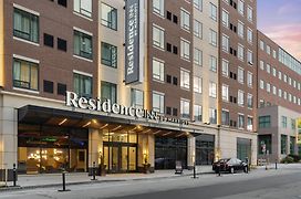 Residence Inn Providence Downtown