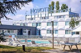 Novotel Mulhouse Bale Fribourg