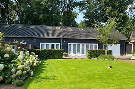 Bed&Breakfast De Oude Kapel