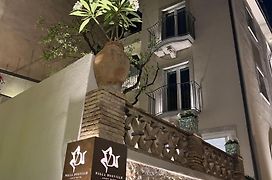 Villa D'Orville luxury suites Taormina