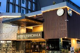 Hotel Tonchalá