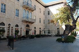 Grand Kadri Hotel - History Marked By Cristal Lebanon