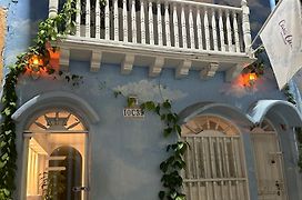 Hotel Casa Cielo Cartagena