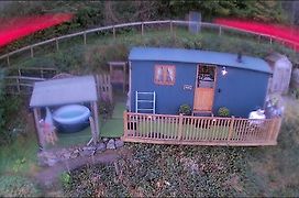 Llangollen Shepherds Huts