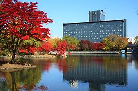 Sapporo Park Hotel