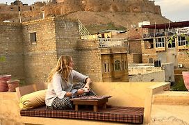 Kings Villa Jaisalmer
