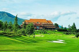 Bandung Giri Gahana Golf&Resort