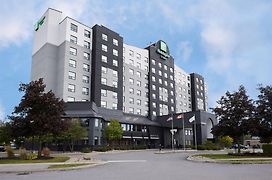 Holiday Inn & Suites Ottawa Kanata, An Ihg Hotel