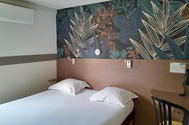 Fasthotel Narbonne