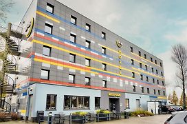 B&B Hotel Amsterdam-Zaandam