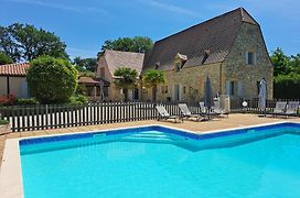 La Barde Montfort, votre maison d'hôtes à 4 kms de Sarlat Dordogne