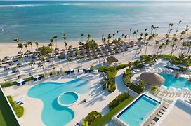 Serenade Punta Cana Beach&Spa Resort