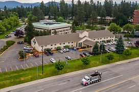 Days Inn By Wyndham Coeur D'Alene