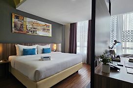Days Hotel & Suites By Wyndham Fraser Business Park Kl