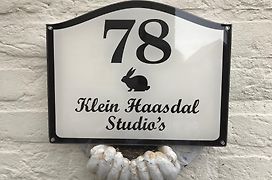 Klein Haasdal Studio'S