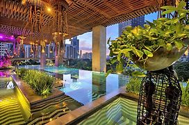 The Orient Jakarta, A Royal Hideaway Hotel