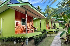 Suan Nai Kokut Resort