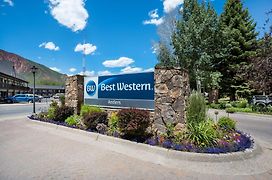 Best Western Antlers At Glenwood Springs