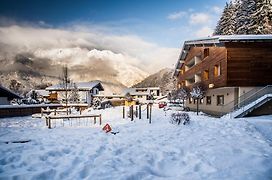 Jufa Hotel Montafon