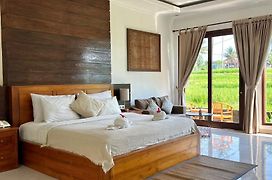 Kubu Bali Baik Villa & Resort - Chse Certified