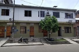Mini Departamento Iquitos 1245-01