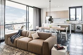 8010 Urban Living- Luxury Home Experience