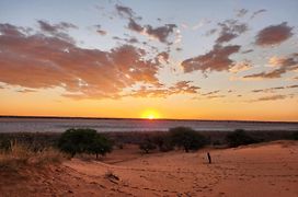 Jansen Kalahari Guest Farm