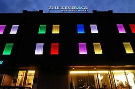 The Leverage Business Hotel - Bandar Baru Mergong