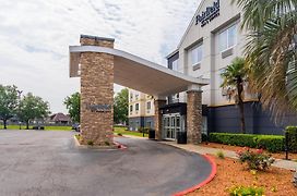 Fairfield Inn & Suites Beaumont