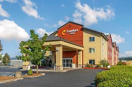 Comfort Inn Troutdale-Portland East