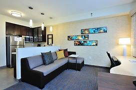 Residence Inn By Marriott Houston Northwest/Cypress